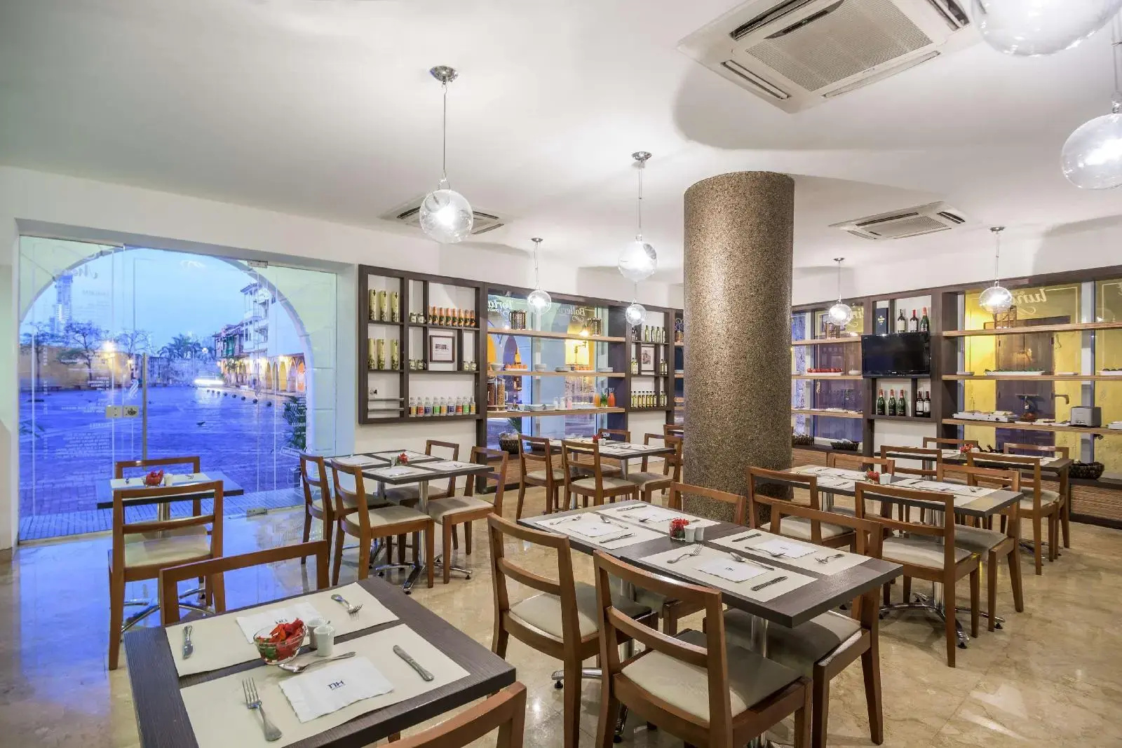 Photo - NH Cartagena Urban Royal