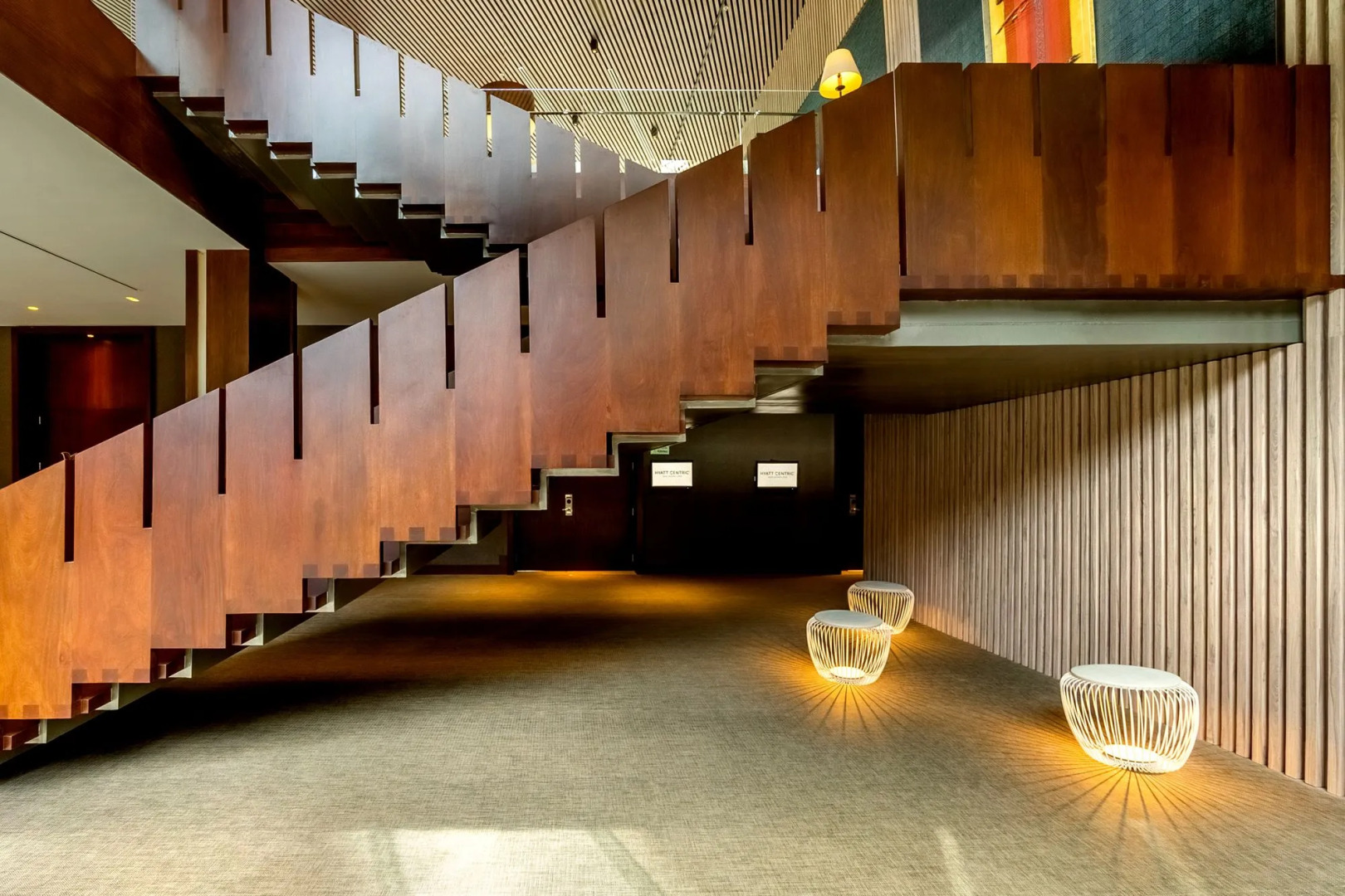 Foto - Hyatt Centric San Isidro Lima