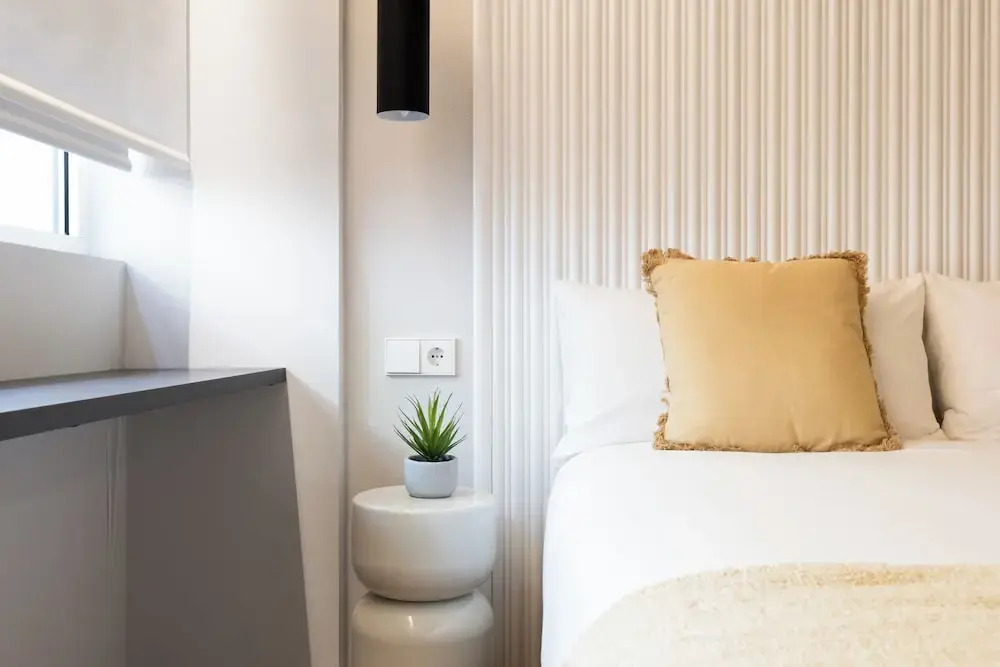 Photo - Calma Rooms by Charming