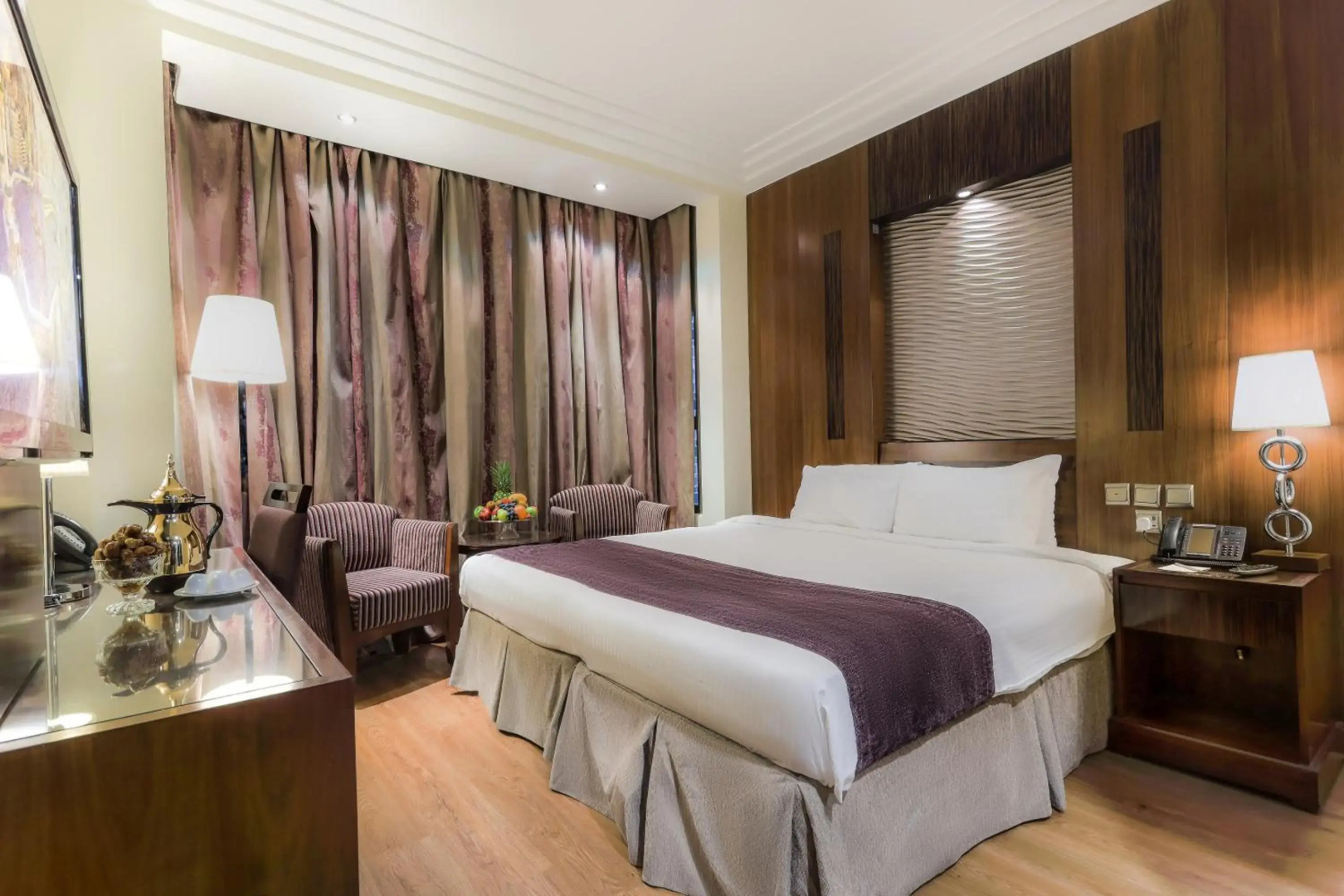 Photo - Elaf Kinda Hotel