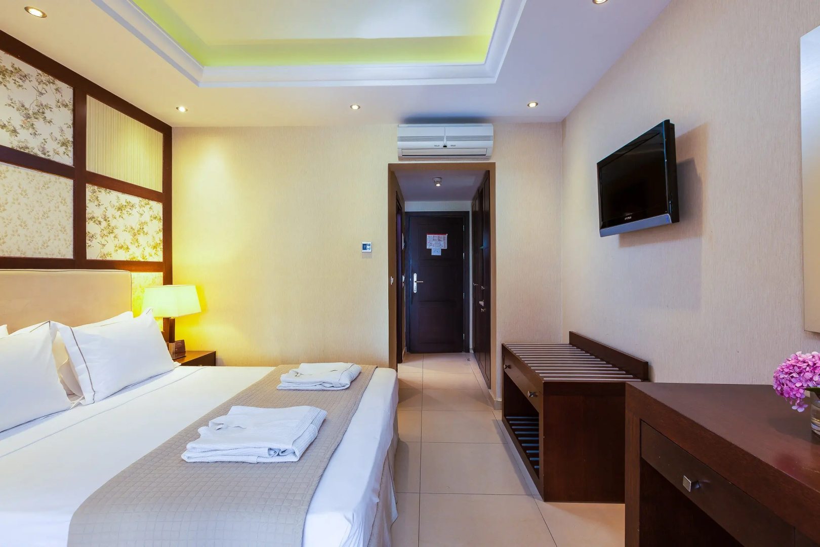 Foto - Theartemis Palace