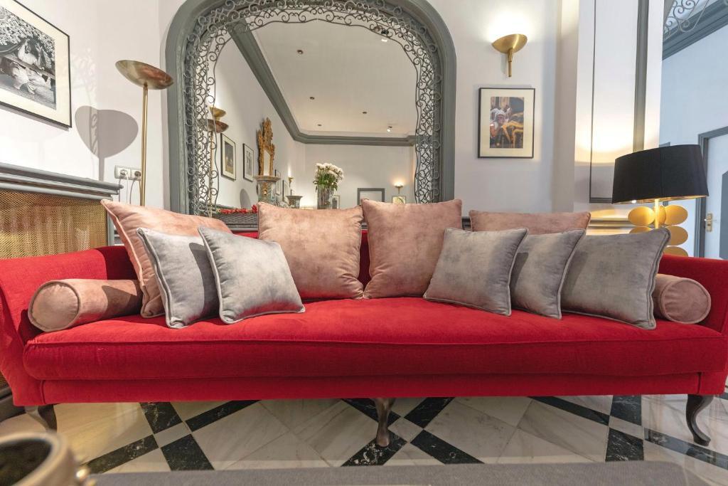 Foto - Hotel Ateneo Sevilla