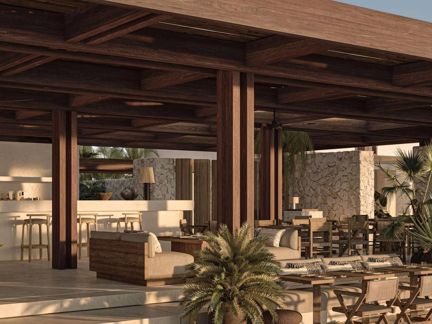 Luura – Cliff, Paros, Morgans Originals (Opening May 2026), Bild 14 von 17