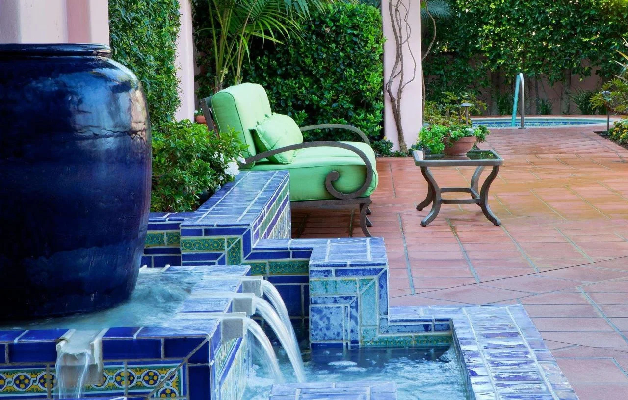 Foto - La Valencia Hotel