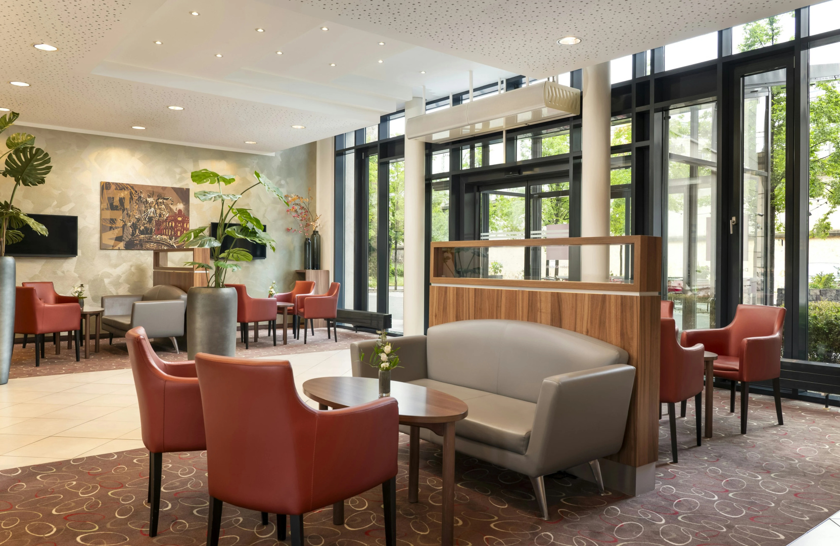 Foto - Leonardo Hotel Dresden Altstadt