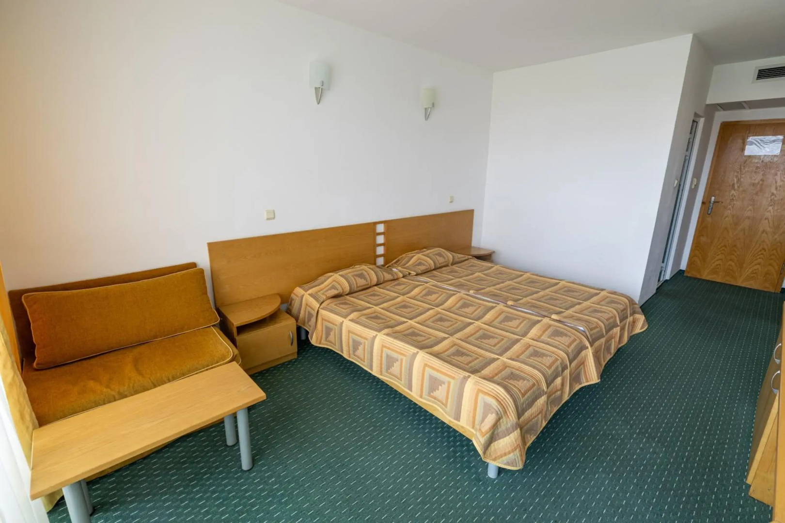 Foto - Hotel Slavyanski