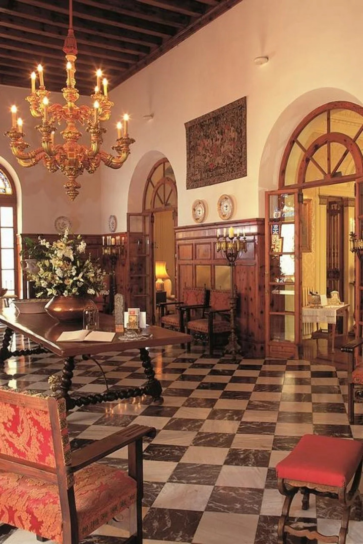 Photo - Palacio Ca Sa Galesa