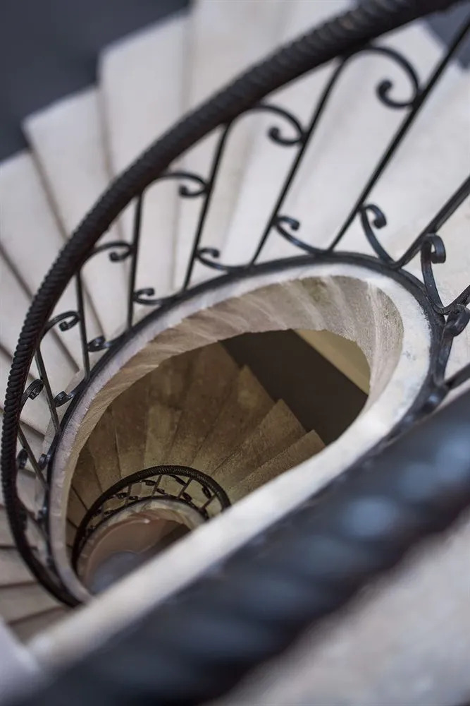 Foto - Hôtel La Cour Carrée Bordeaux Centre