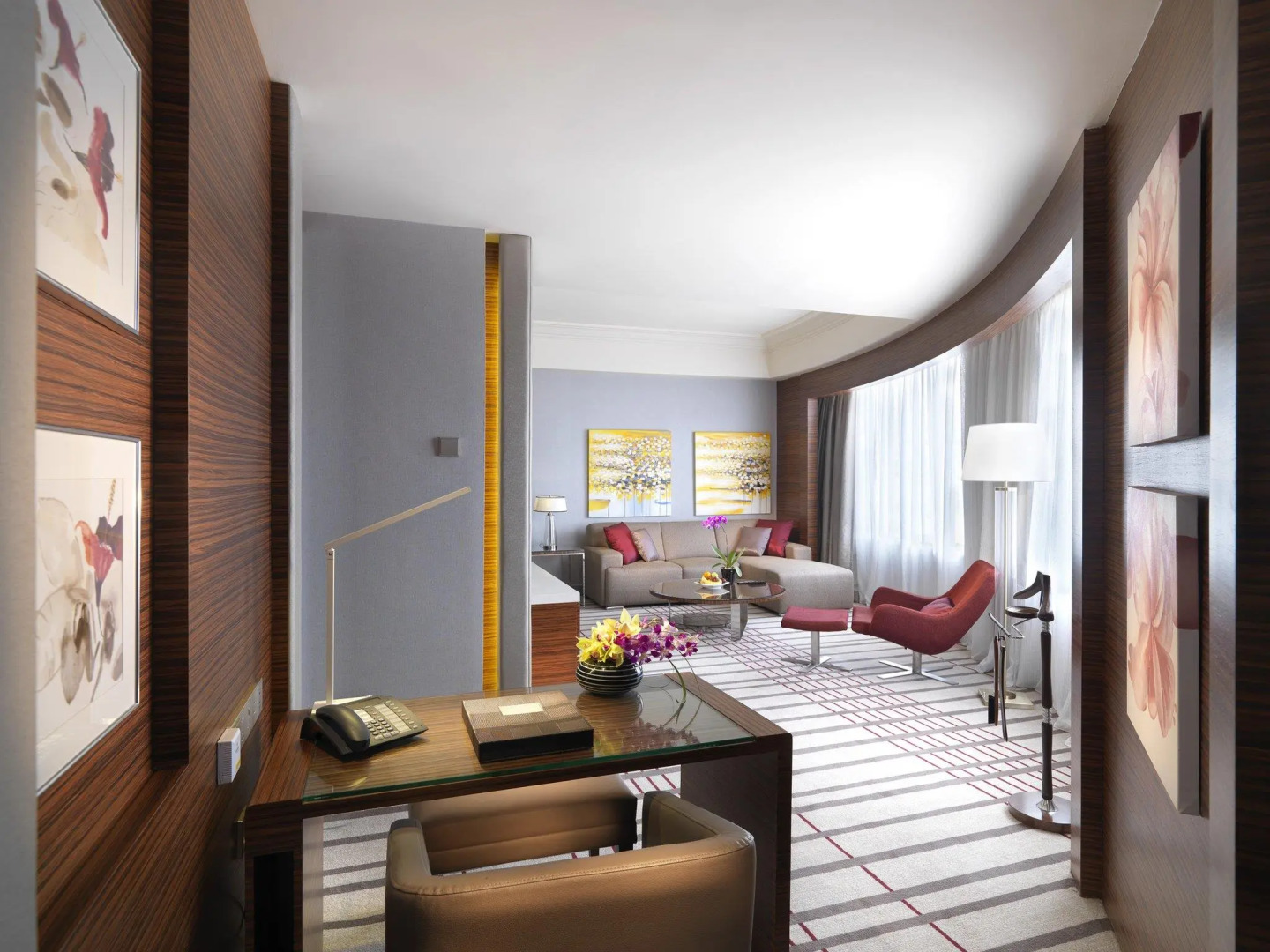 Photo - One World Hotel