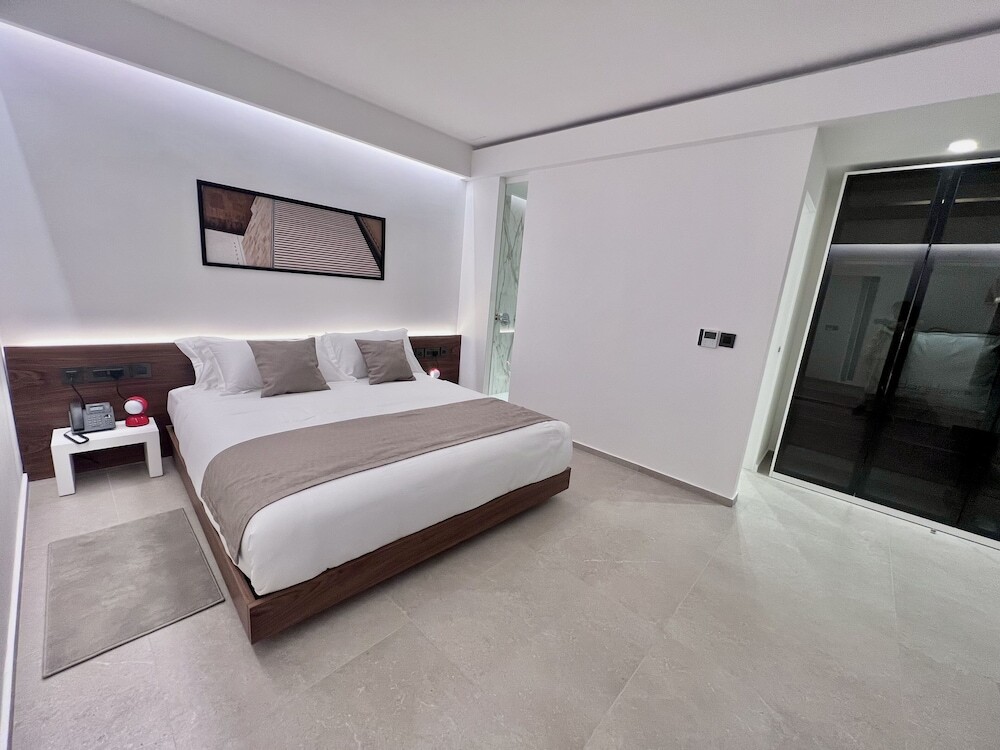 Foto - The Capital Boutique Hotel