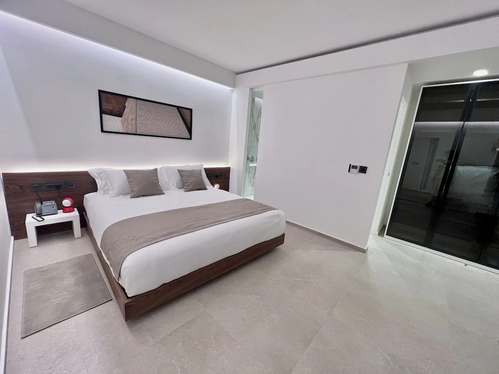 Photo - The Capital Boutique Hotel