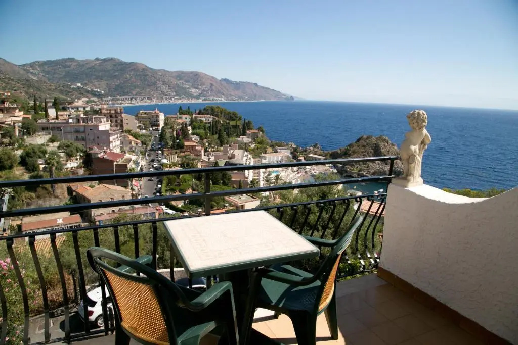 Photo - Villa Bianca Hotel
