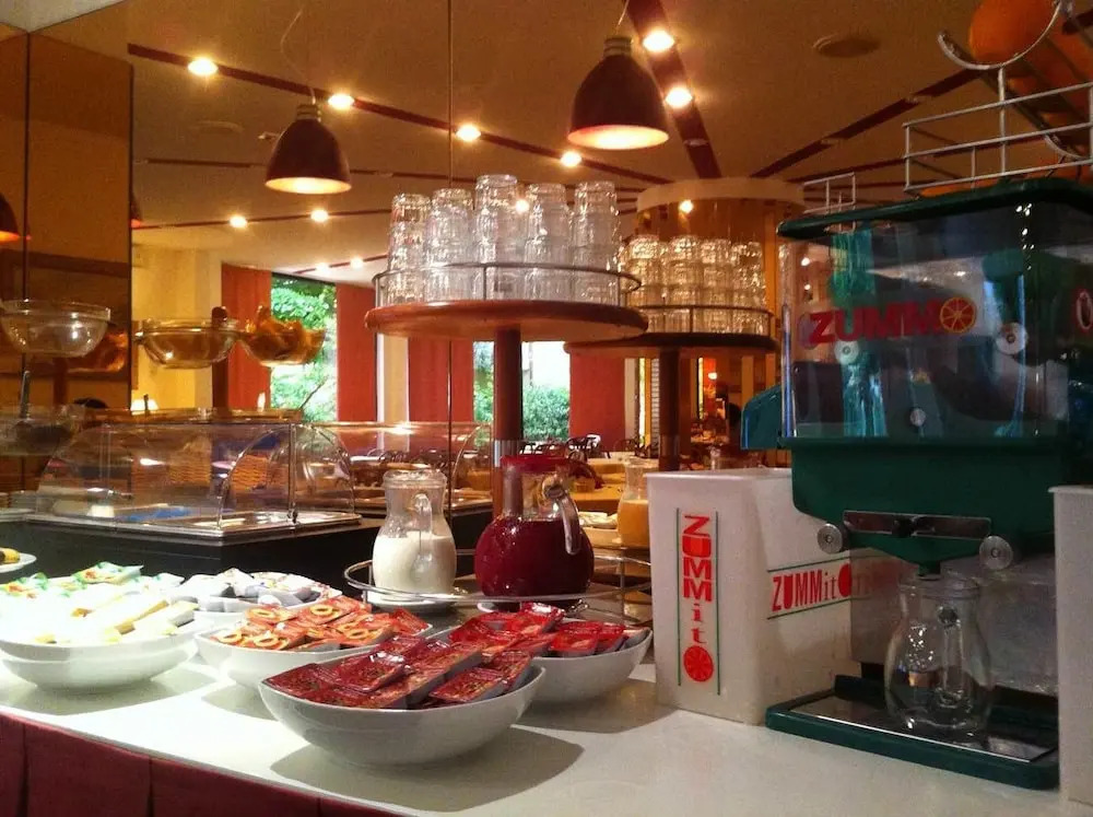 Foto - Hotel New Arpa