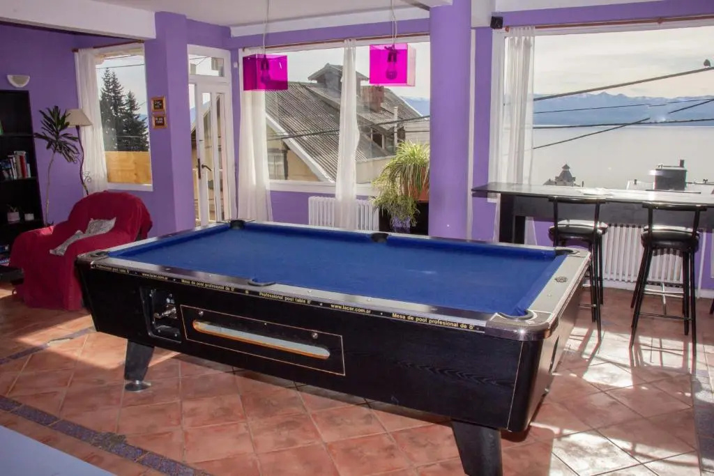 Photo - Tangoinn Downtown - Hostel