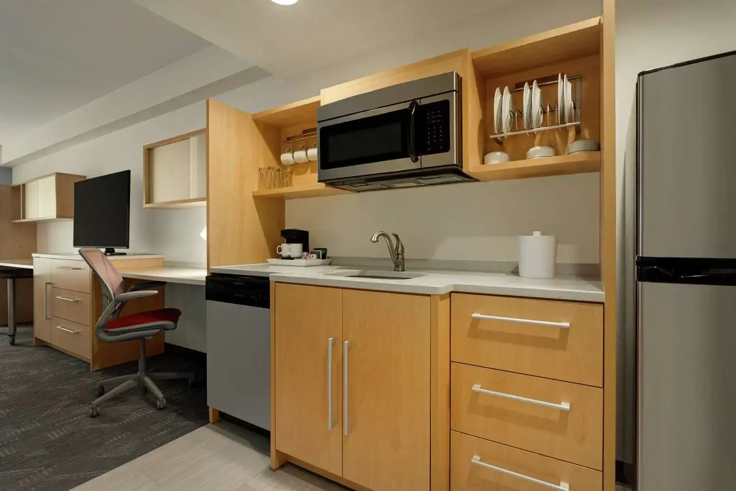 Photo - Home2 Suites by Hilton Austin North/Near the Domain
