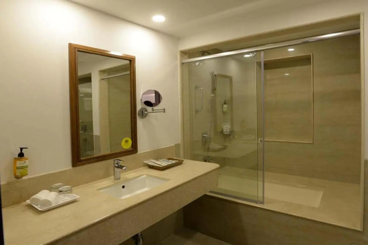 Foto - Lemon Tree Hotel Coimbatore