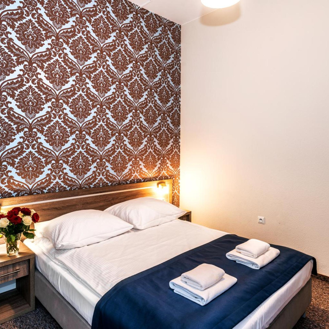 Foto - Lothus Hotel