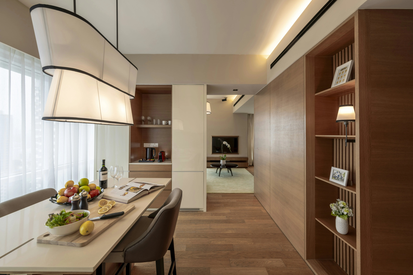 Photo - Lanson Place Bukit Ceylon