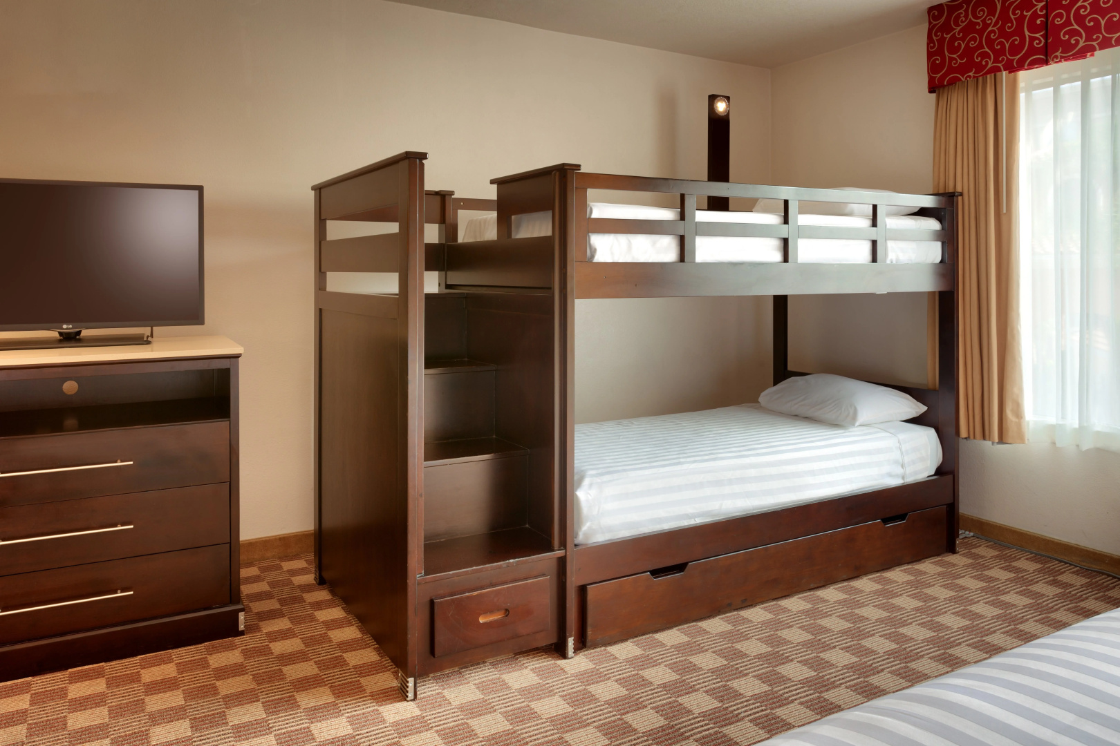 Foto - Cortona Inn and Suites Anaheim Resort