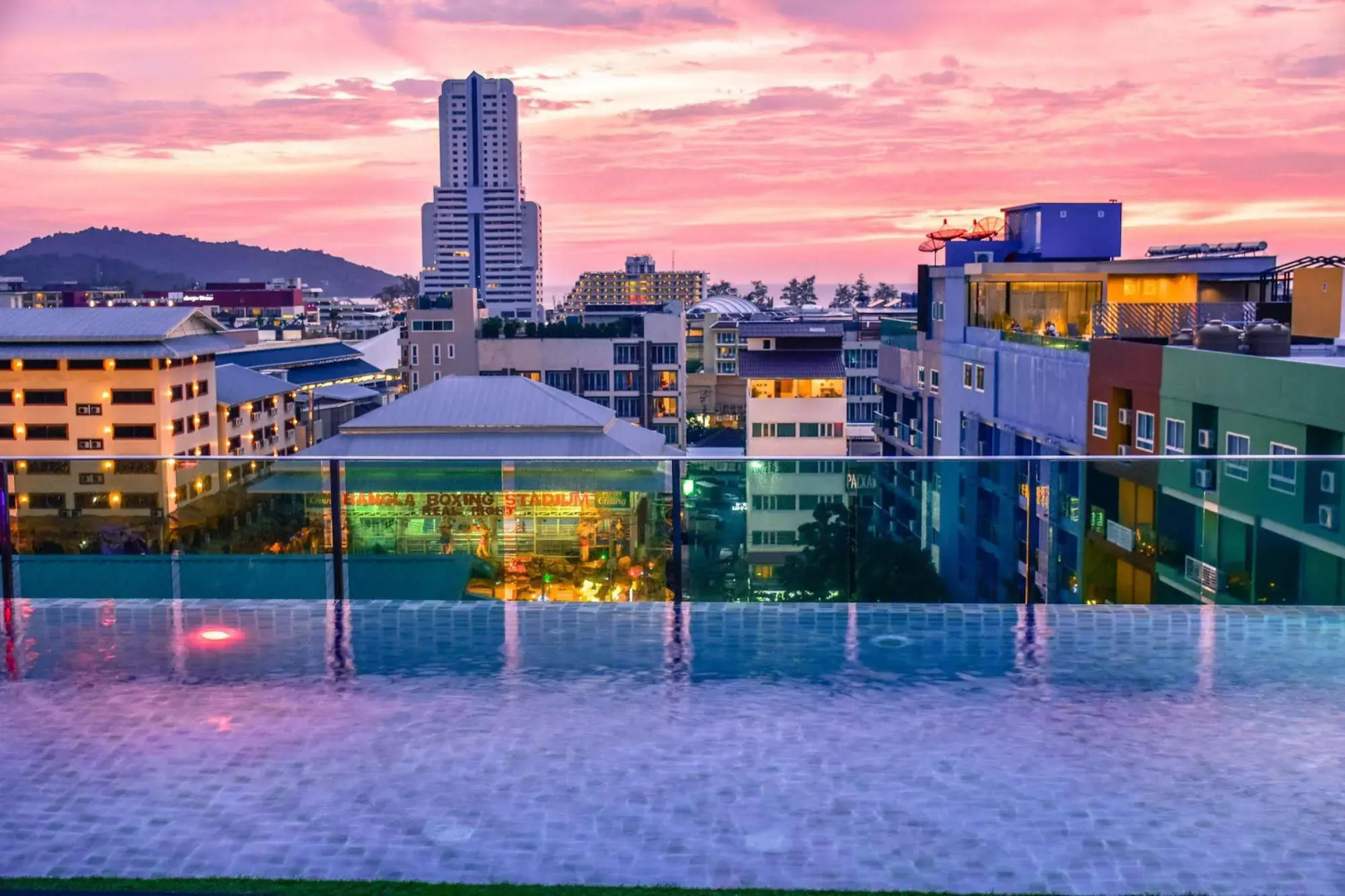 Photo - Sira Grande Hotel and Spa