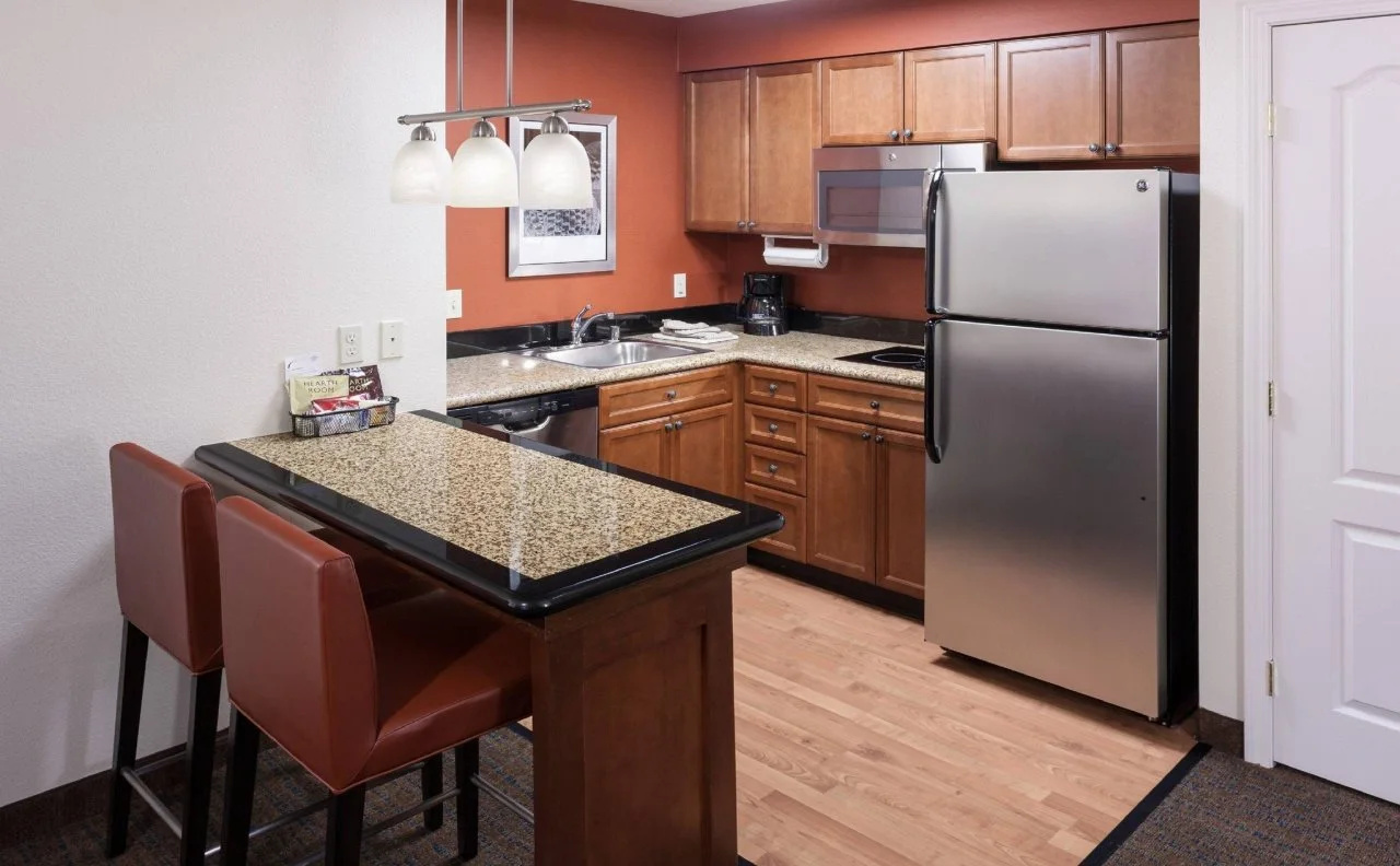 Photo - Residence Inn by Marriott San Bernardino