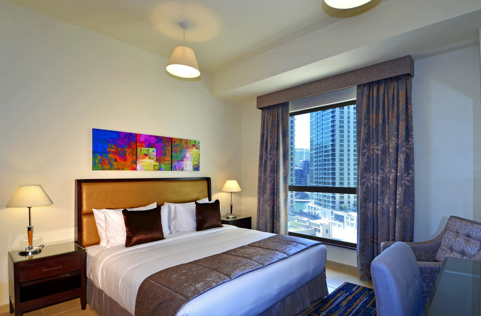 Photo - Roda Amwaj Suites