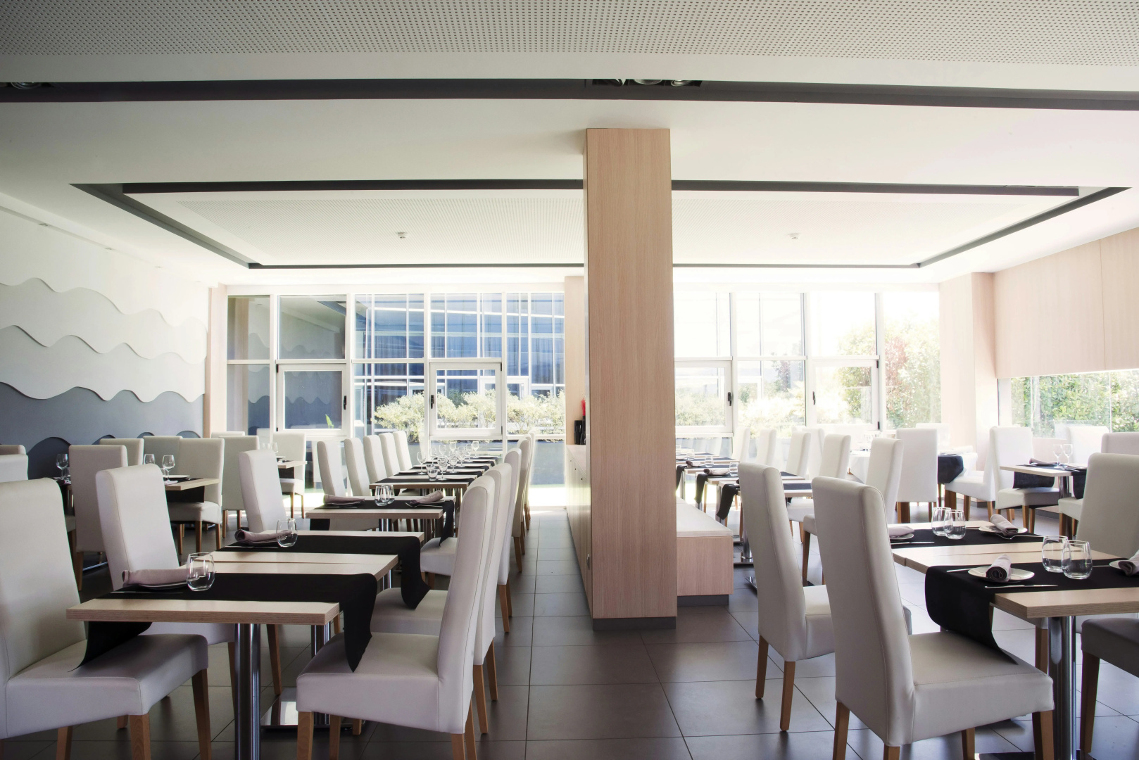 Photo - Sercotel Plana Parc
