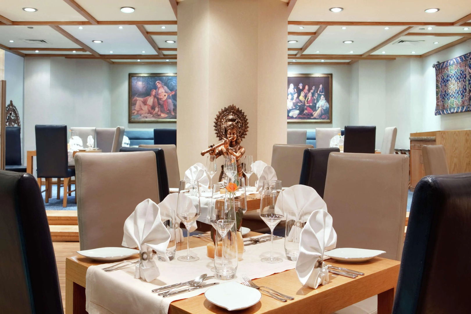 Foto - Ramses Hilton Hotel & Casino