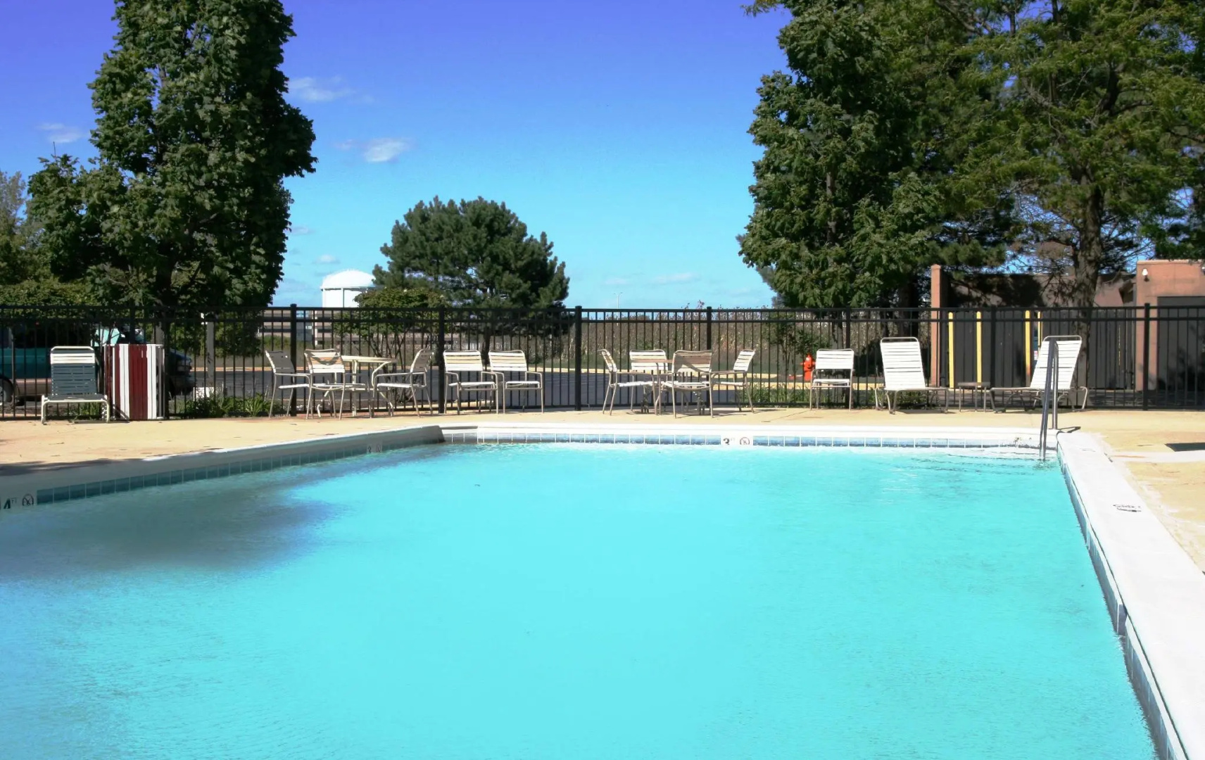 Photo - Hampton Inn Chicago-Naperville