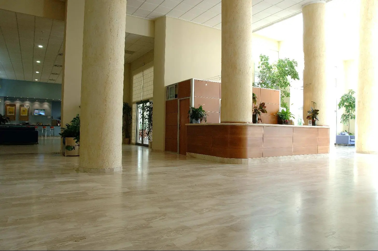 Foto - Hotel Santamarta