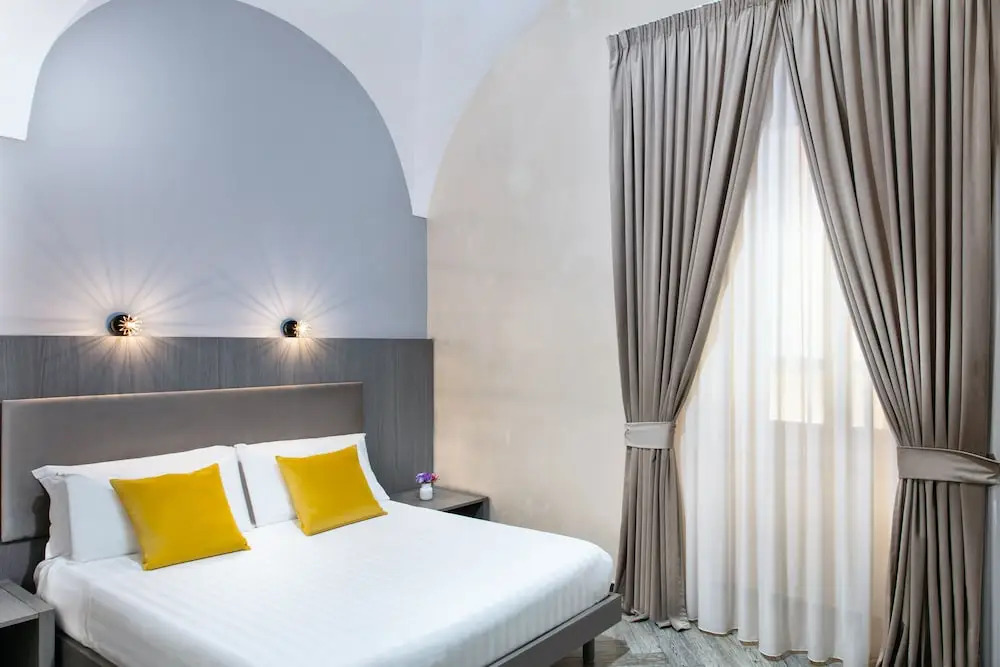 Foto - Residenza Toledo