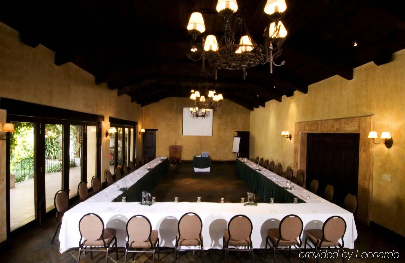 Photo - Porta Hotel Antigua