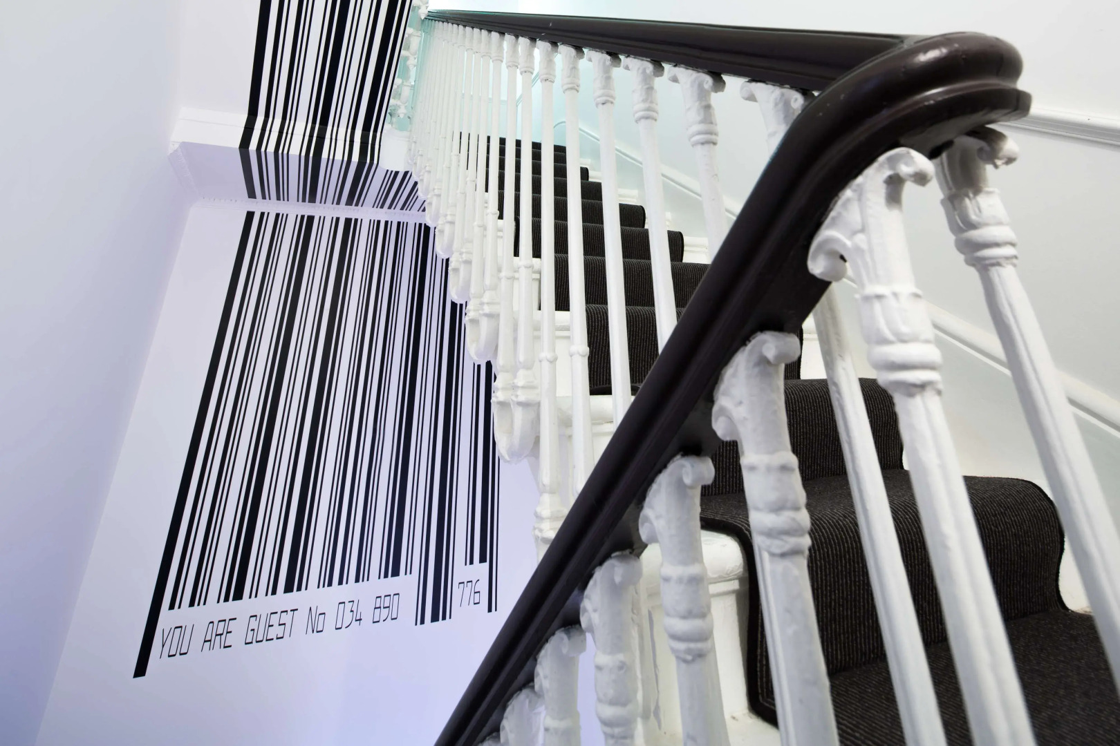 Foto - The Exhibitionist Hotel