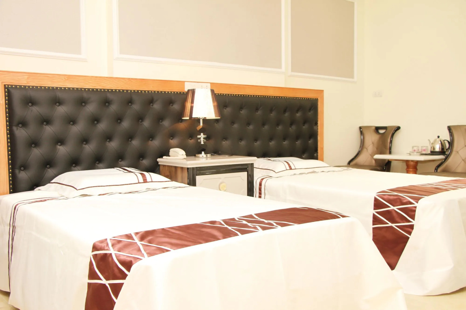 Foto - Nam Cường X Hotel