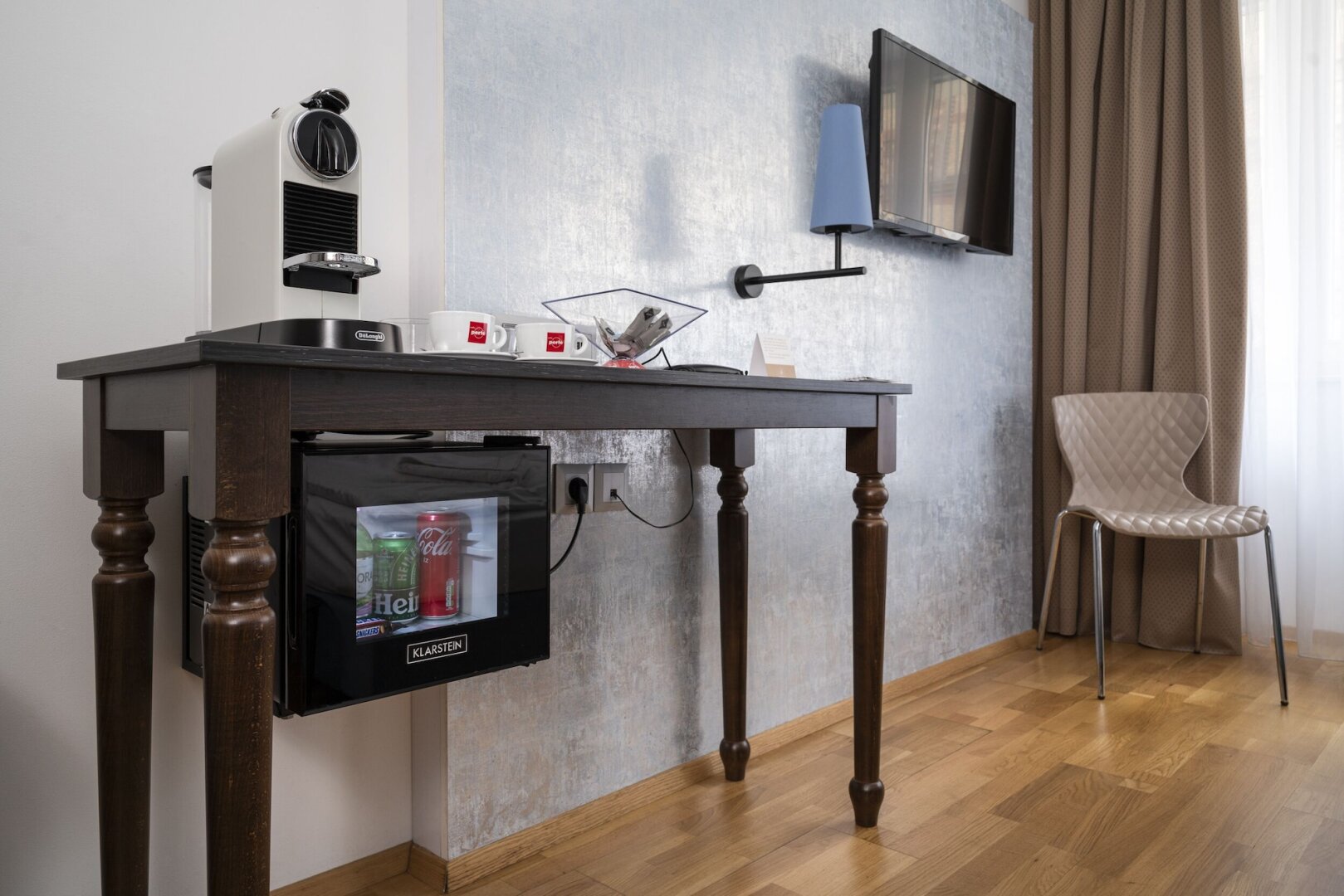 Photo - Hotel Memories Budapest