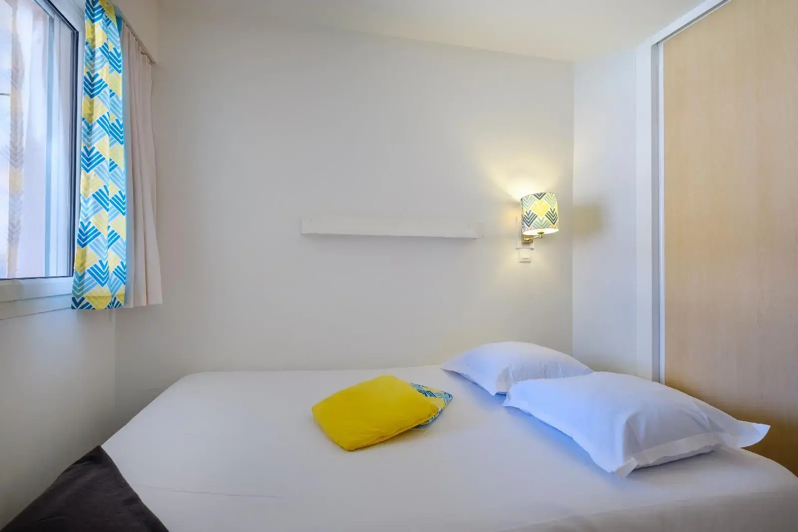Foto - Pierre & Vacances Residence Les Rivages du Parc - Menton