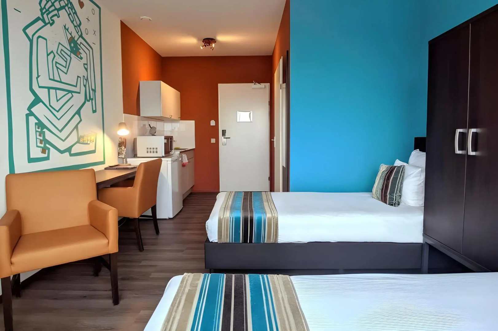 Foto - The Hague Teleport Hotel - Free Parking