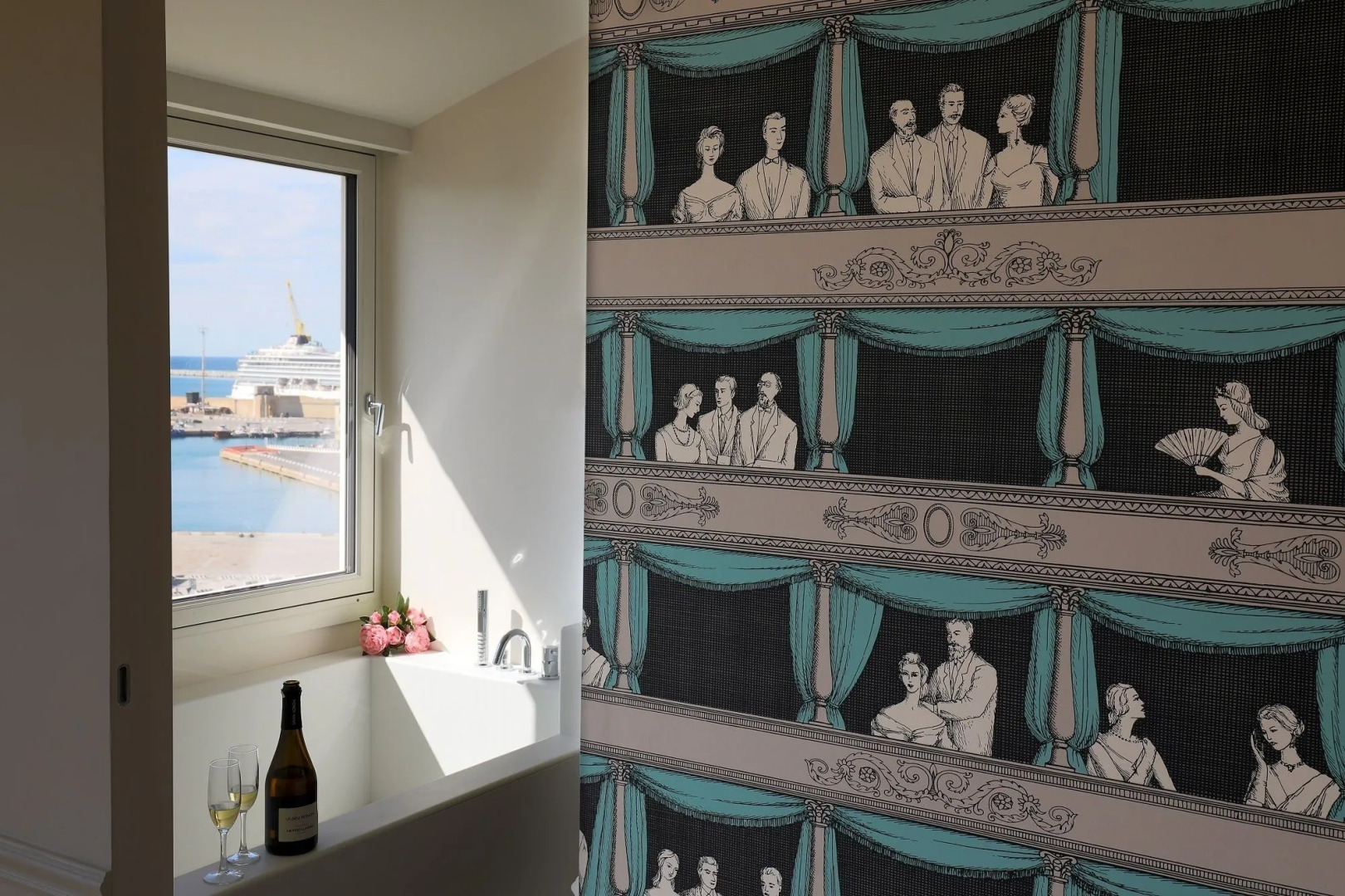 Foto - Grand Hotel Arenzano