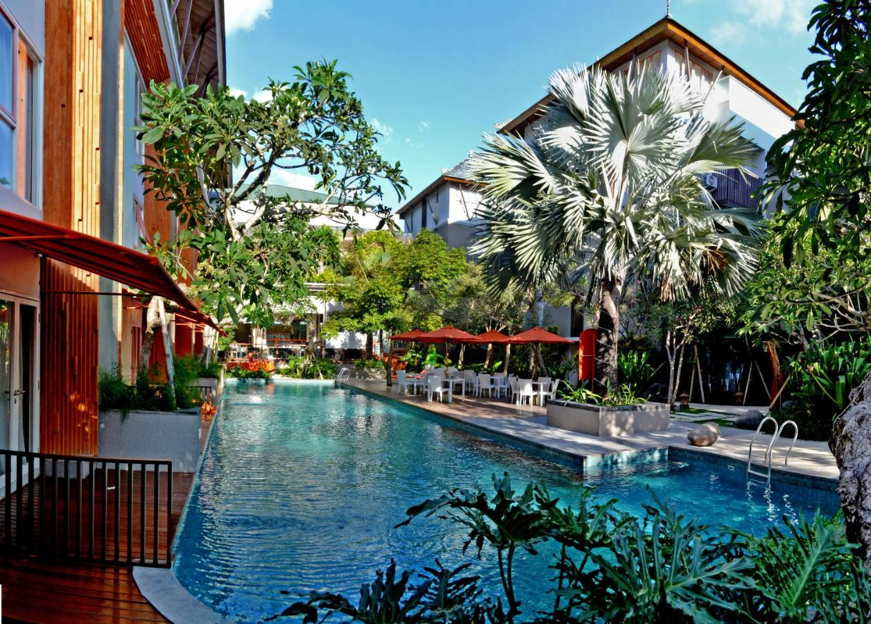Photo - Harris Hotel & Residences Sunset Road