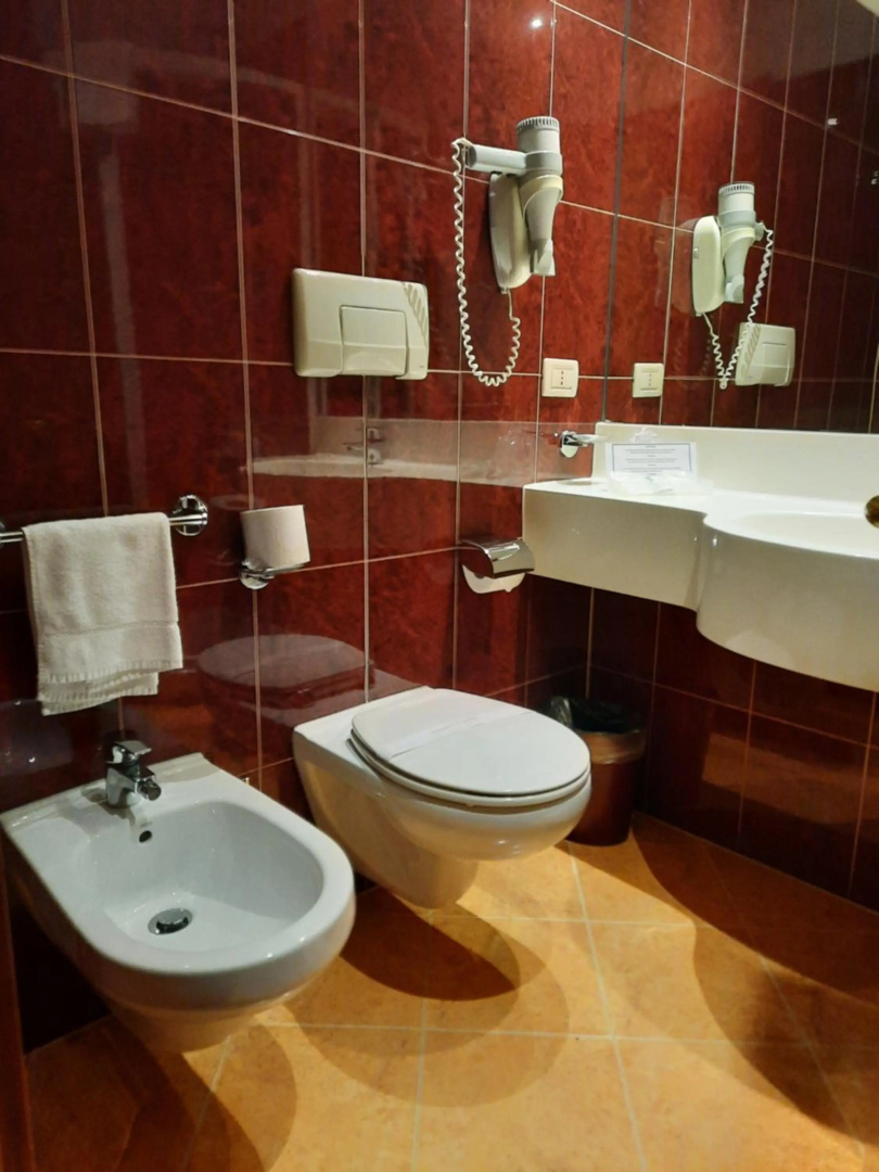 Foto - Santa Caterina Park Hotel