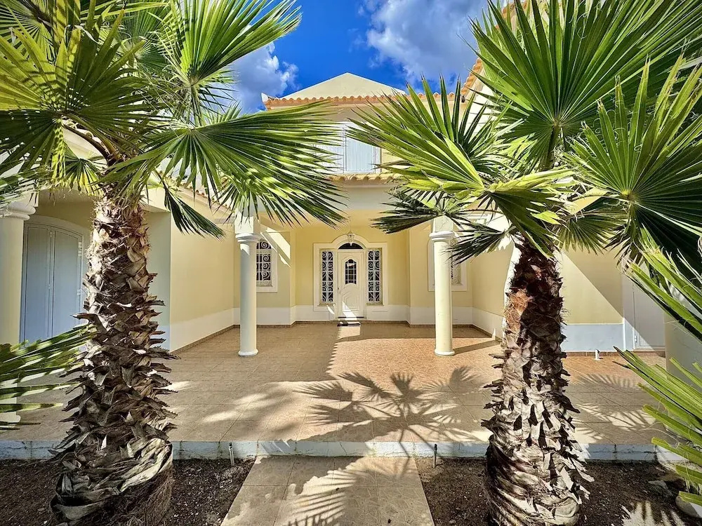 Foto - Quarteira Premium Villa by Homing
