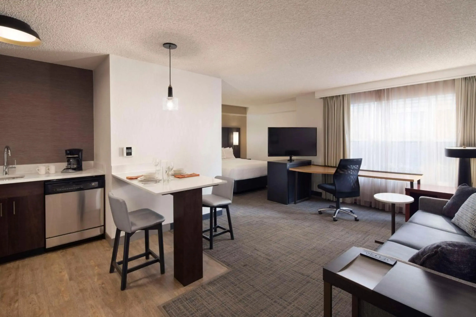 Photo - Sonesta ES Suites Reno
