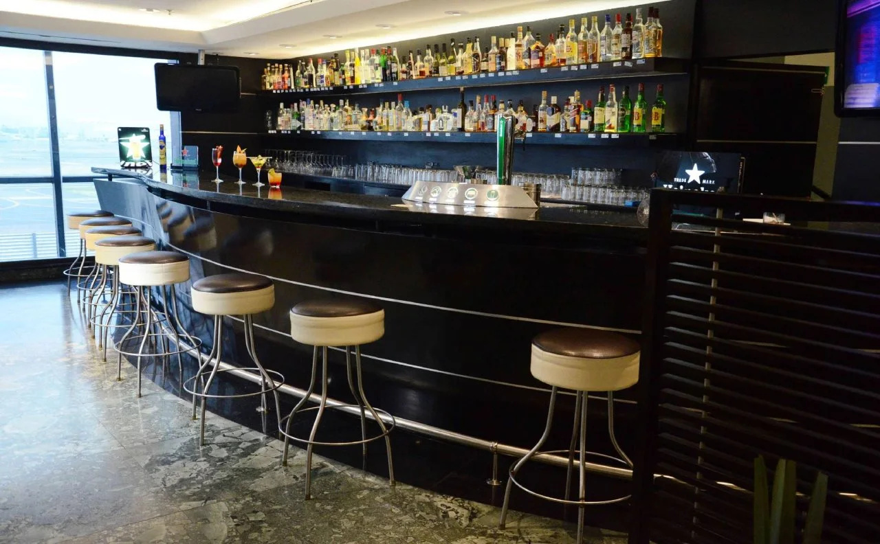 Photo - Hilton México City Airport