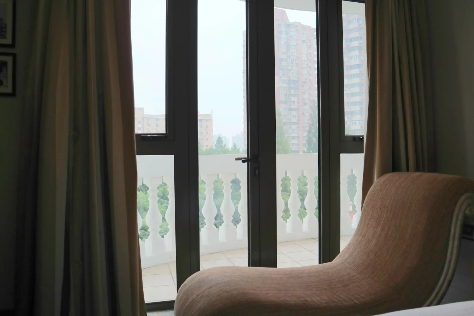 Photo - Anting Villa Hotel