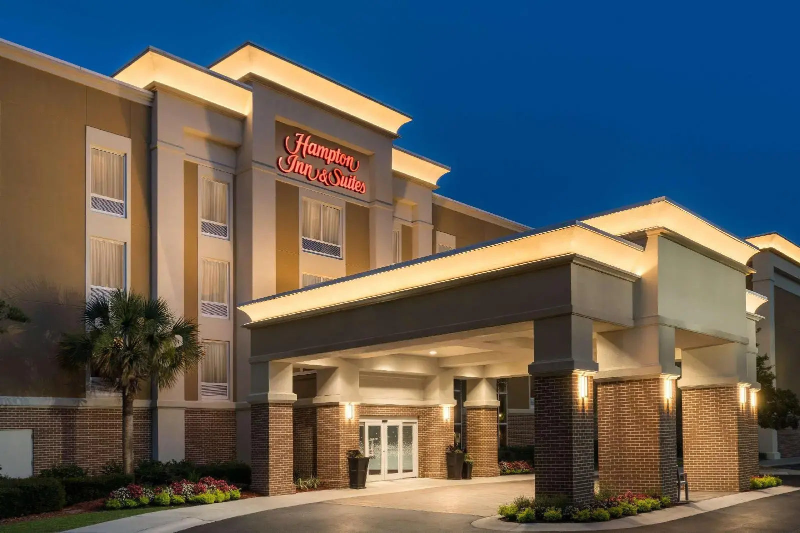 Foto - Hampton Inn & Suites Bluffton-Sun City