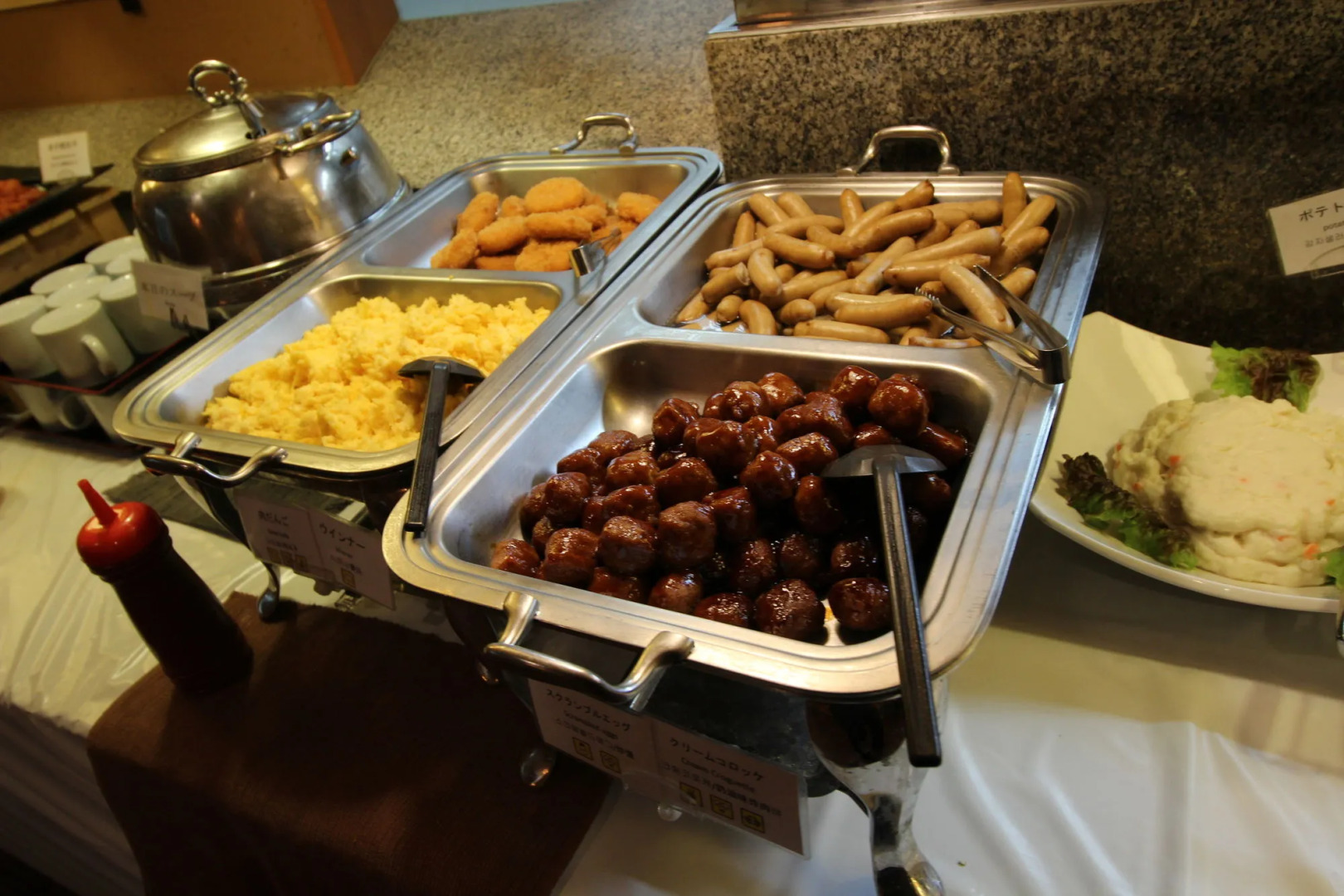 Foto - Hakata Green Hotel Annex