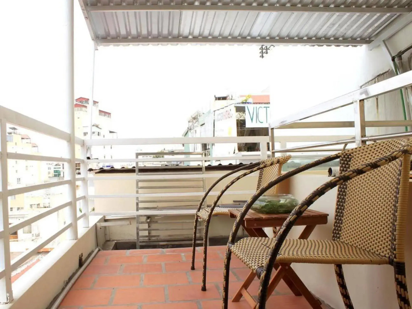 Photo - The Alley Saigon Hotel