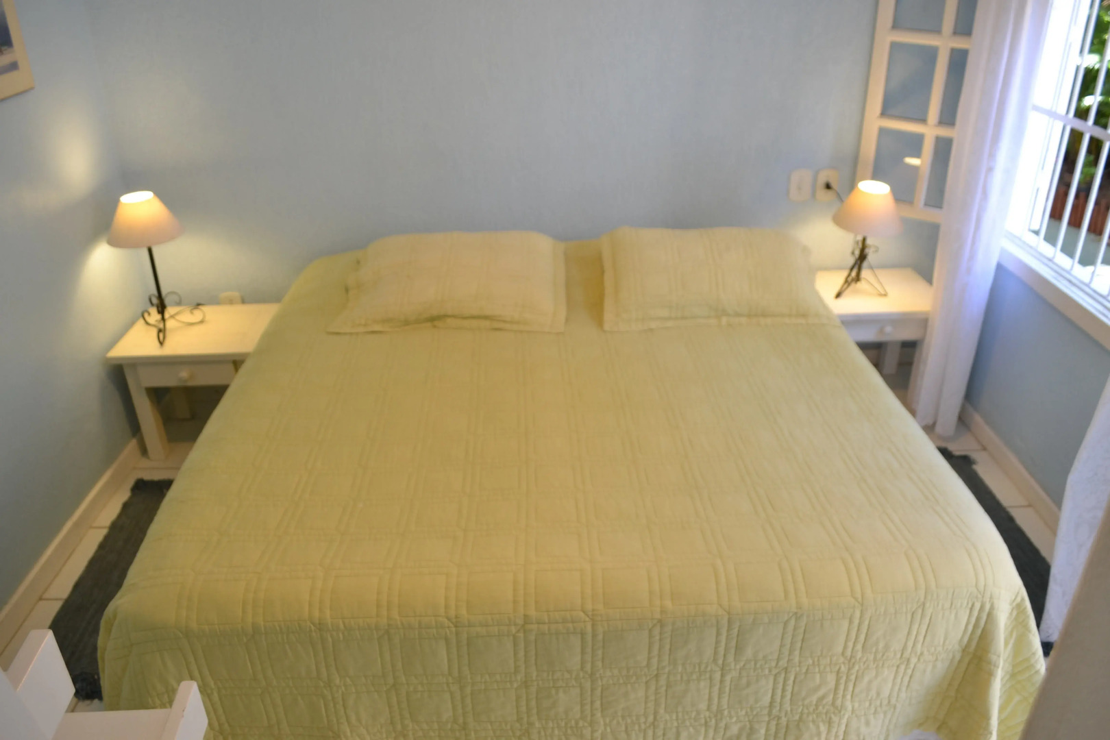 Foto - Pousada Amendoeira