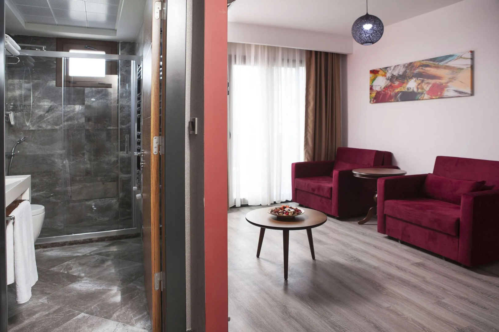 Photo - Buca Mat Hotel By Tahtalı