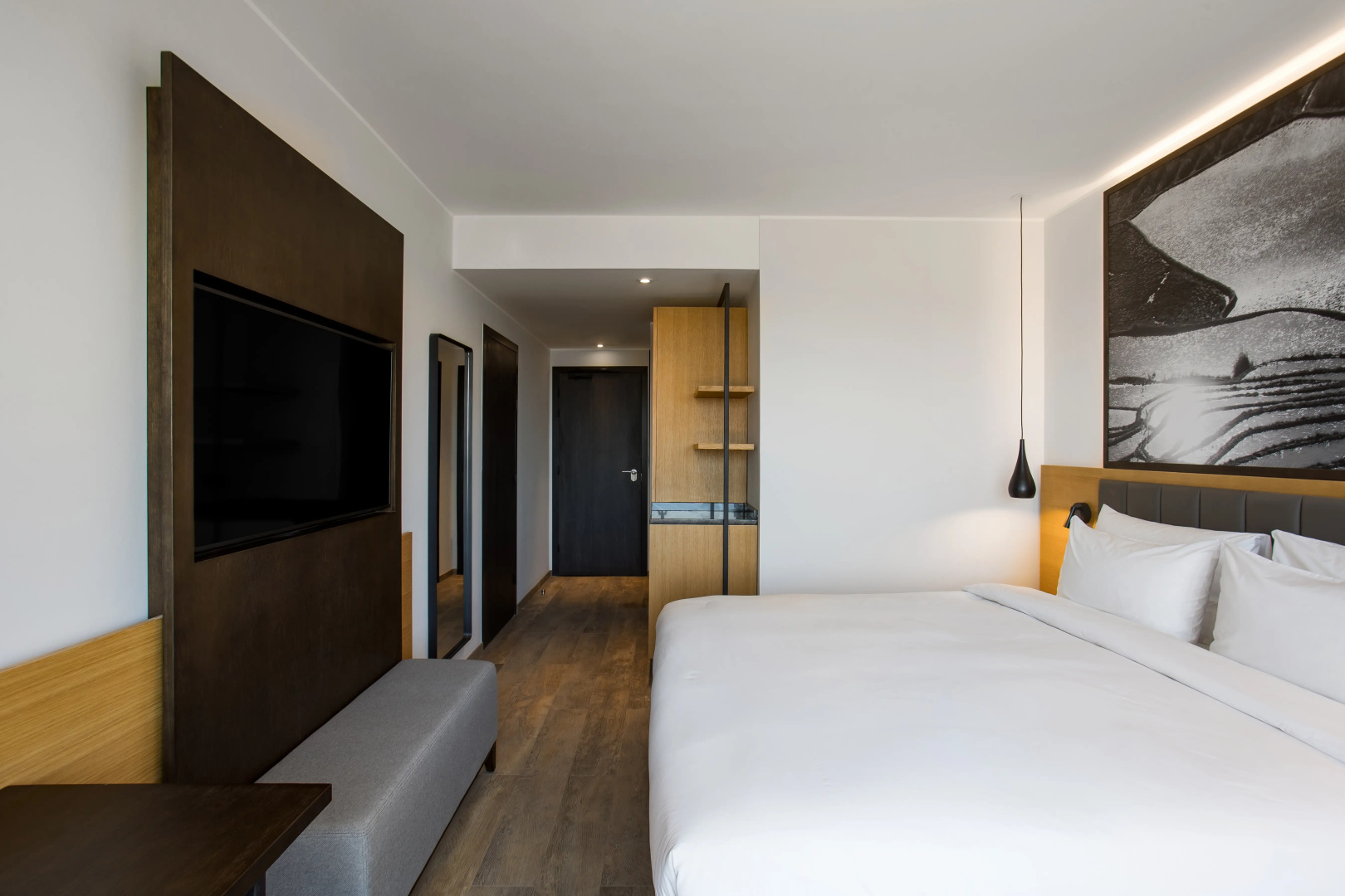Photo - Radisson Hotel Tamboho Waterfront Antananarivo